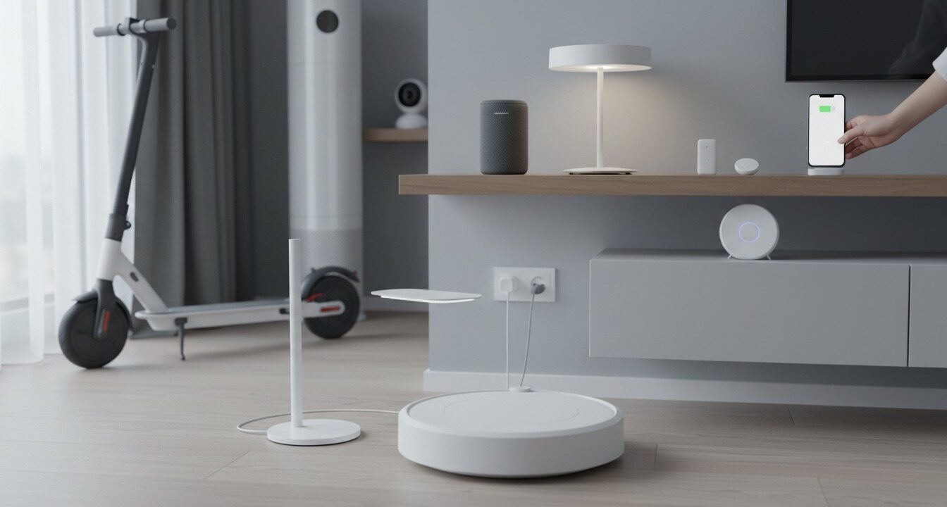 Как подключить устройства Xiaomi к Алисе через «Дом с Алисой»