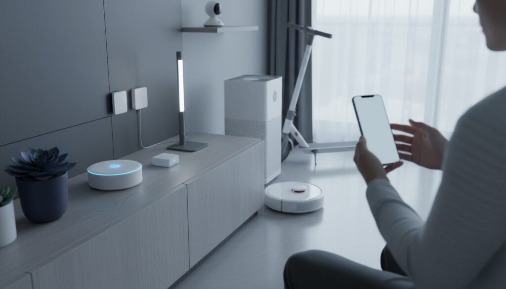 Как подключить Xiaomi к Алисе: пошаговая инструкция через «Дом с Алисой»