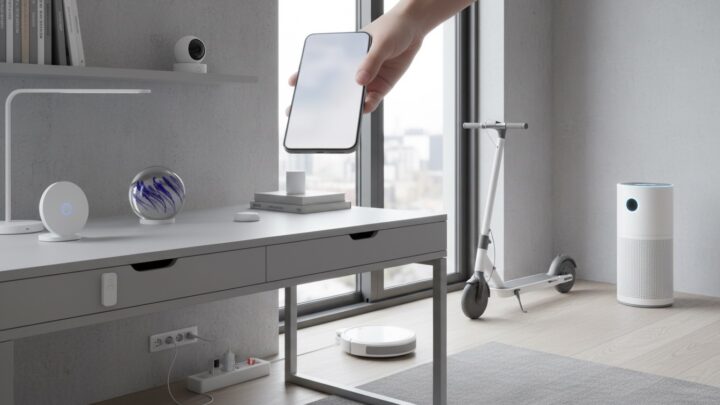 Какой регион выбрать в Xiaomi Home: Китай, Европа или Россия