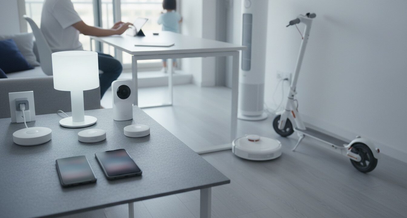 Mi Home и Xiaomi Home: одно это приложение или два и какое ставить