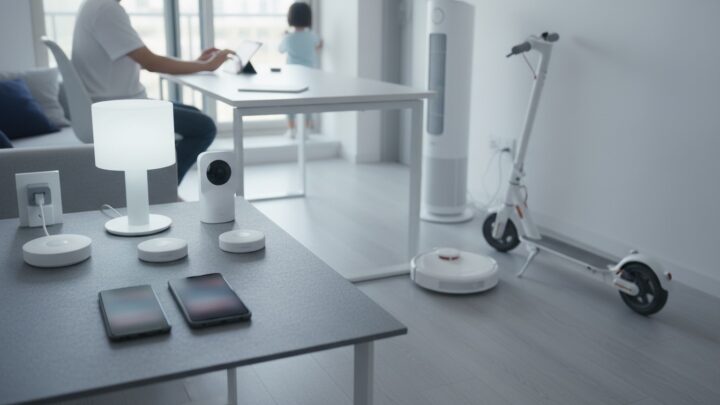 Mi Home и Xiaomi Home: одно это приложение или два и какое ставить