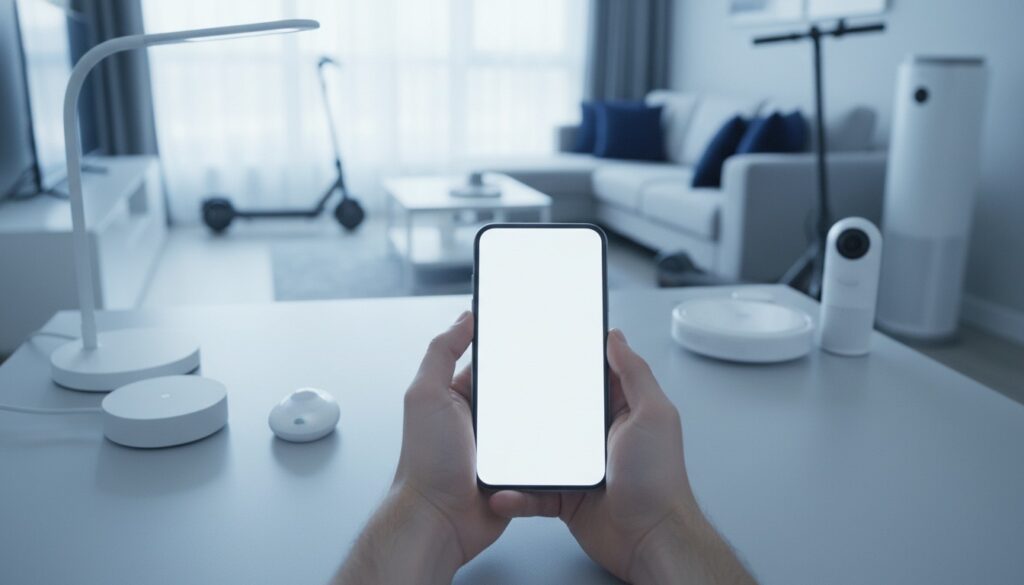 Как скачать Mi Home на Android и iPhone