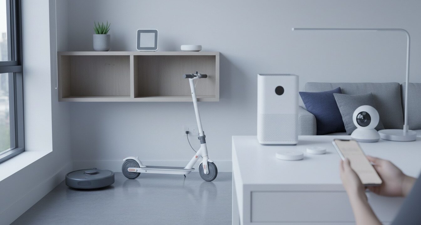 Датчик температуры и влажности Xiaomi: настройка, батарейка, график в Mi Home
