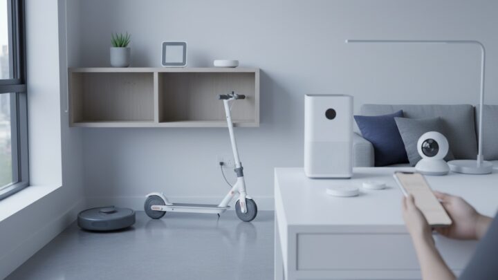 Датчик температуры и влажности Xiaomi: настройка, батарейка, график в Mi Home