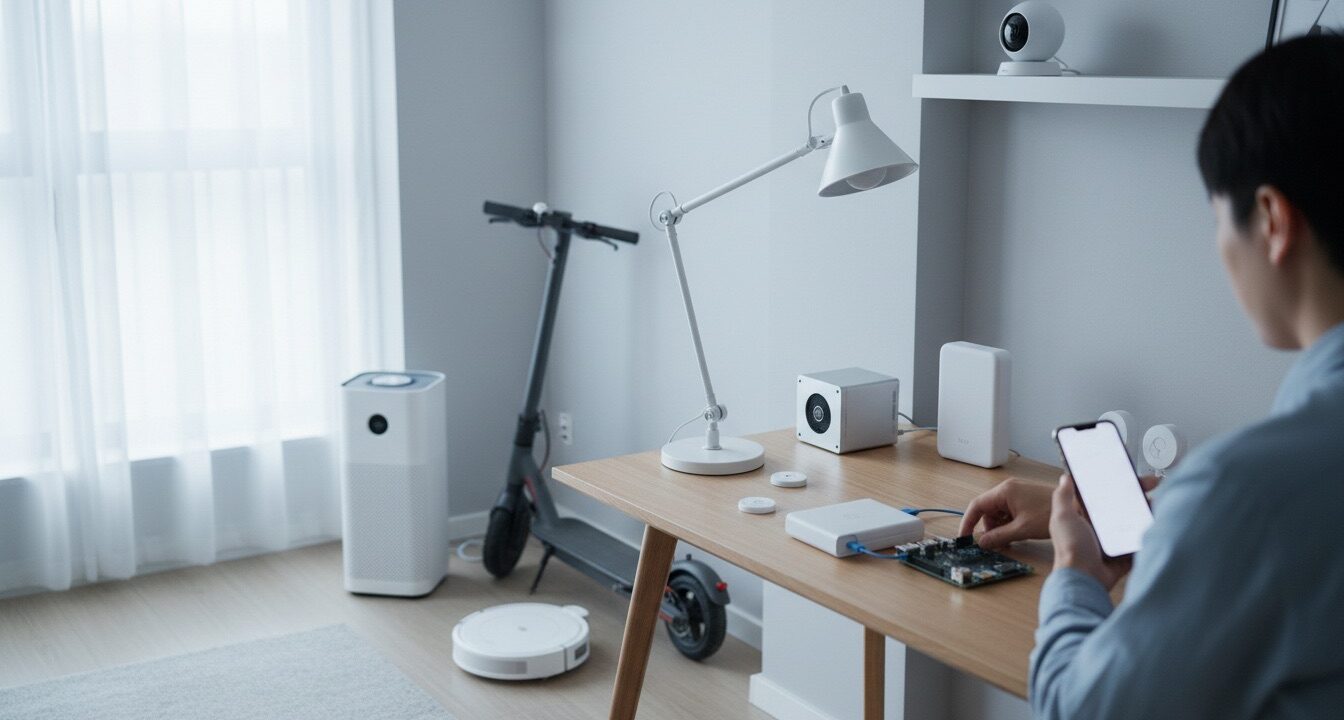 Установка Home Assistant: как поставить HAOS на Raspberry Pi, мини-ПК и ПК