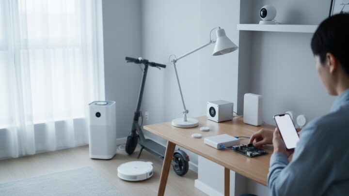 Установка Home Assistant: как поставить HAOS на Raspberry Pi, мини-ПК и ПК