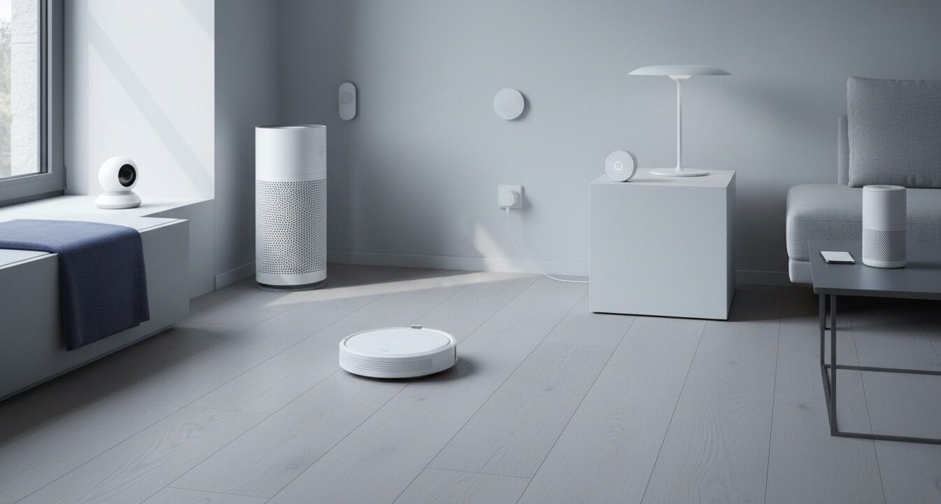 Как подключить робот-пылесос Xiaomi к Алисе и что она умеет им делать