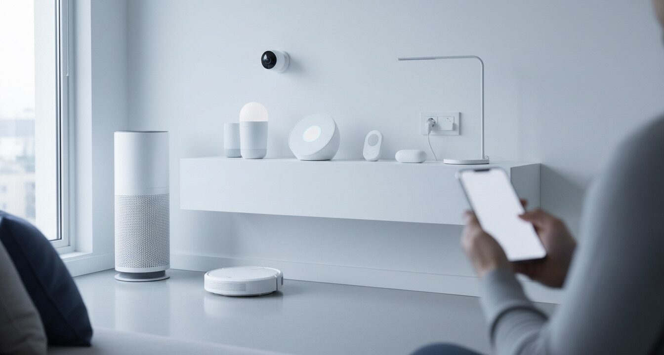 Умный дом Xiaomi с нуля: что купить первым и сколько это стоит
