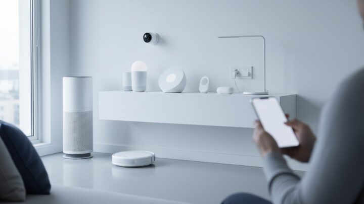 Умный дом Xiaomi с нуля: что купить первым и сколько это стоит